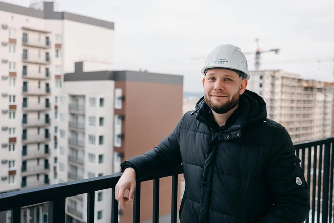 После сдачи дома работа не заканчивается | Источник: Яна Теляпова