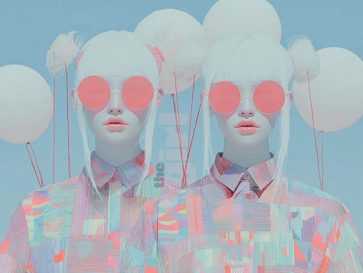 Источник: Midjourney | theGirl