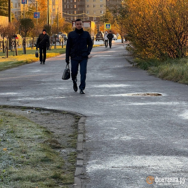 Источник: Марина Мамонтова / «Фонтанка.ру»