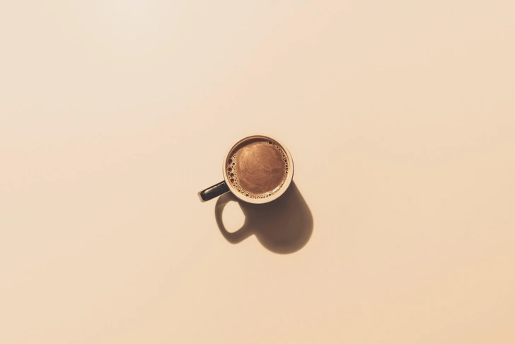 Кофе способствует здоровому старению&nbsp;— ученые | Источник: Unsplash 