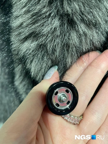 Сложные механизмы, которые все портят  | Источник: Алёна Золотухина / NGS.RU