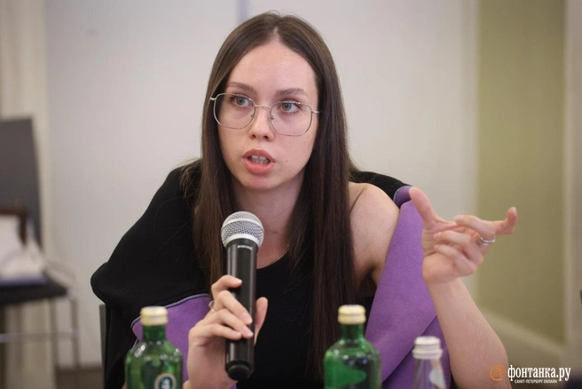 Источник: Анастасия Барашкова / FONTANKA.RU