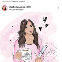 Аватарка Lady777