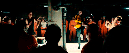 Twenty One Pilots выпустили клип на саундтрек к «Отряду самоубийц»