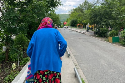 В Госдуму внесен законопроект о 13-й пенсии