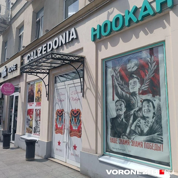 Источник: Алёна Воропаева / Voronezh1.ru