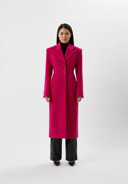 Пальто, Sorelle Bordo