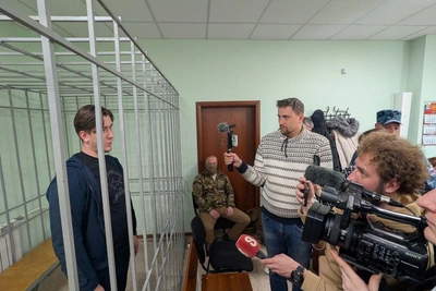 Сыну застройщика дали три года за махинации с АБЗ