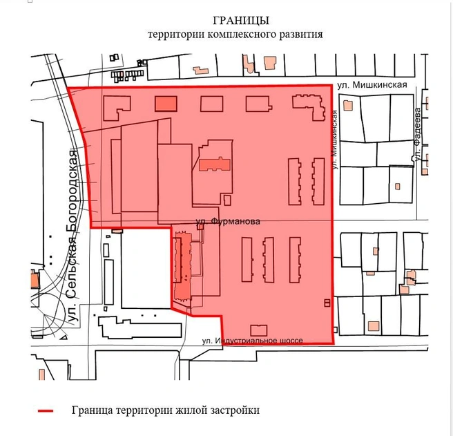 Никого этот участок не заинтересовал | Источник: ГИС Торги / torgi.gov.ru