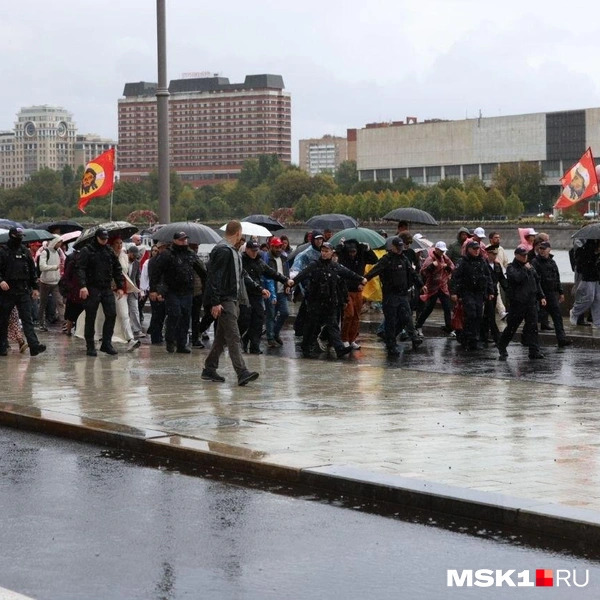 Источник: Валентин Горшенин / MSK1.RU