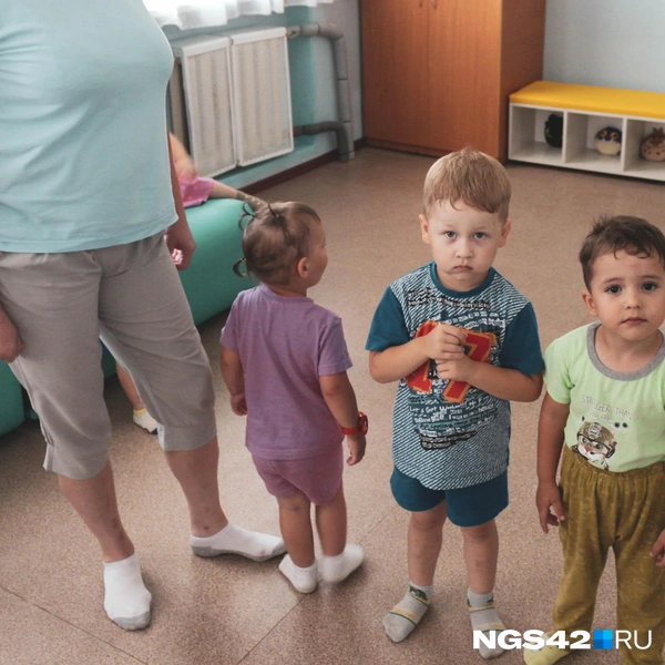 Источник: Александр Левчук / NGS42.RU