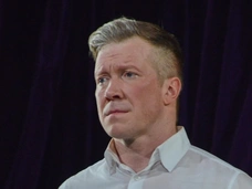 Алексей Кравченко не хочет общаться с братьями по отцу
