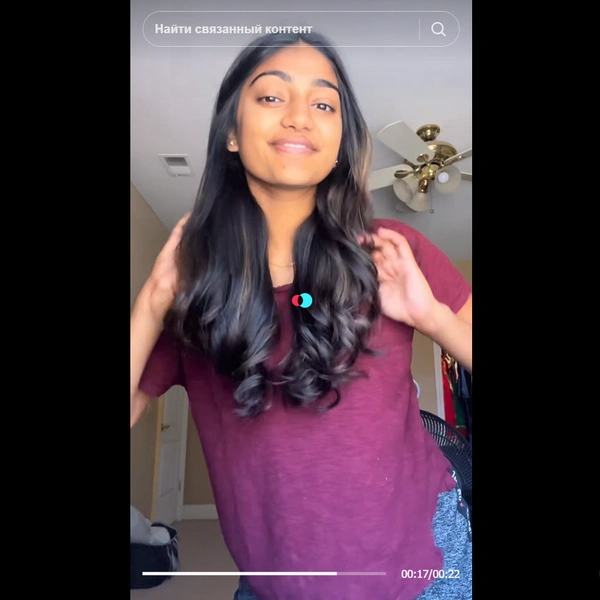 Источник: TikTok / @mahika