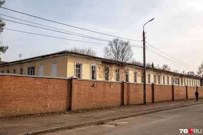 Названы главные психические расстройства в Ярославской области