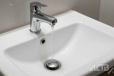 В Невельске 7 апреля отключат воду на десяти улицах