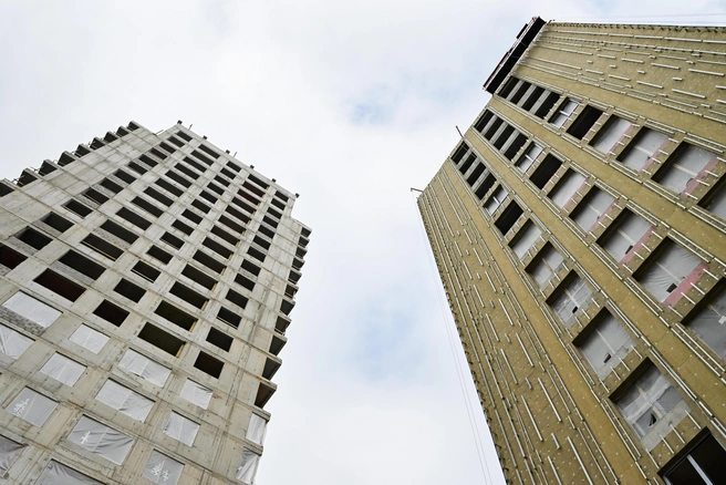 По осени считают. Что происходит с ценами, спросом и ипотекой на рынке недвижимости Петербурга | Источник: Группа RBI