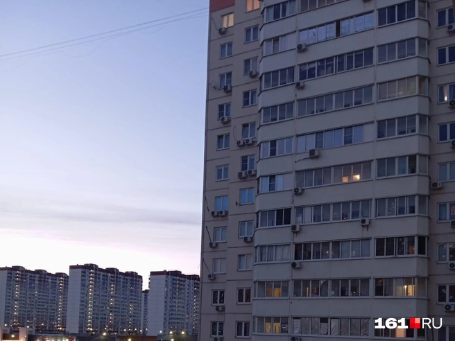 В МКД резко подскочили тарифы | Источник: жители дома