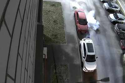 Волгоградский ЖК терроризируют взрывами петард