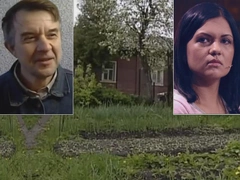 «Исповедь узницы подземелья»: как две девушки пережили заточение в бункере скопинского маньяка