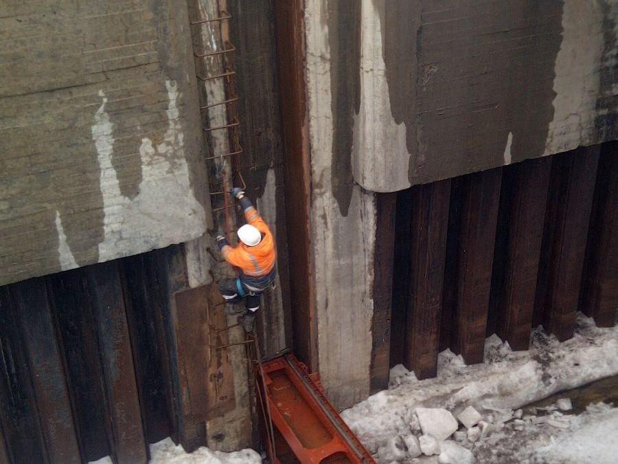 В Архангельске перекроют мост через реку Юрас — это один из въездов в город