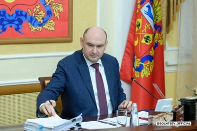 Прямая линия Солнцева: время и каналы трансляции