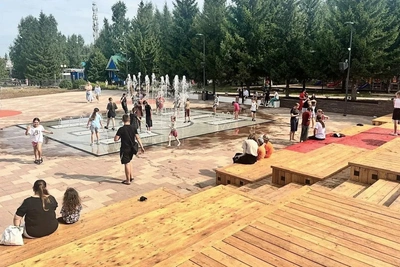 В Татарстане превышен план по числу участников голосования за благоустройство