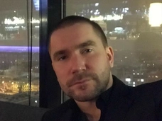 Олег Винник о своих романах: «Одна особа натравила на меня бывшего мужика»