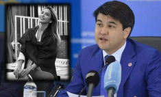 «Мне было стыдно за ее прошлое»: экс-министр Казахстана, убивший жену, сделал признание на суде