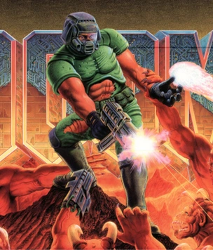 На iOS, Android и Nintendo Switch вышли оригинальные Doom и Doom 2