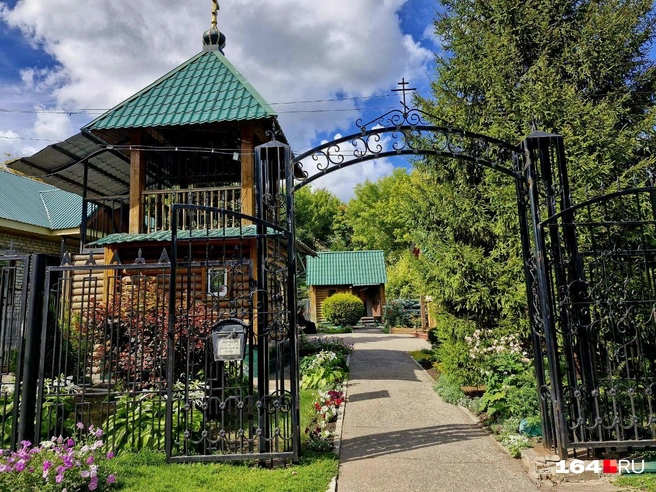 Источник: Виктория Федорова / 164.RU