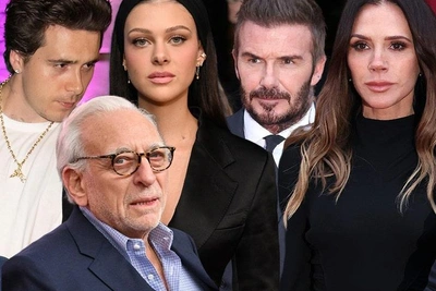 Nelson Peltz Reacts to Brooklyn Beckham Family Scandal
