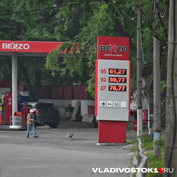 Источник: Елена Буйвол / VLADIVOSTOK1.RU
