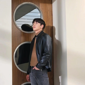Источник: @jichangwook