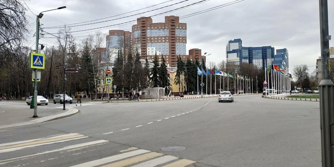 Источник: «Яндекс.Карты»