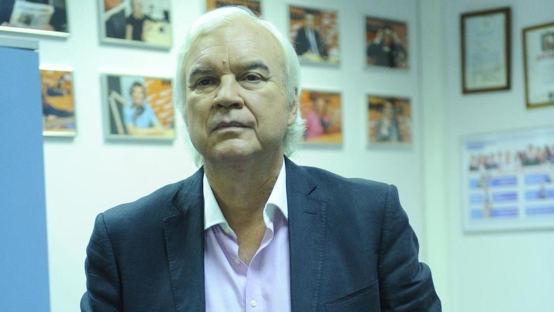 Стало известно, почему за два месяца до смерти Владимир Молчанов не приехал на похороны единственной дочери