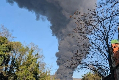 Тонны гуманитарной помощи с водой и сладостями отправят в Туапсе