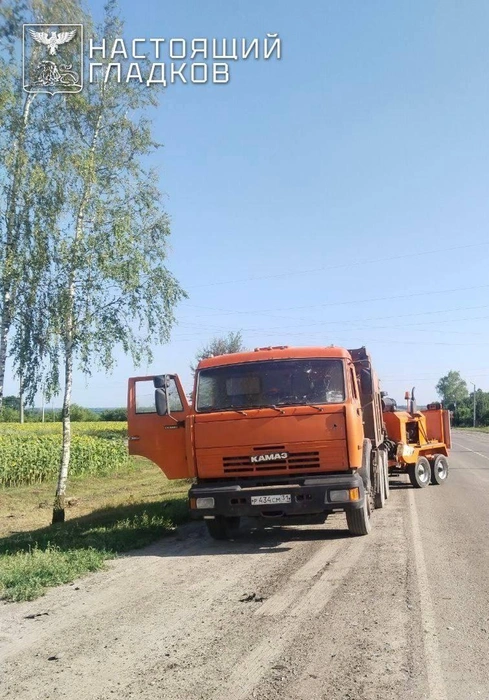 В Белгородской области за три часа от атак дронов пострадали шесть мирных жителей | Источник: Телеграм-канал «Настоящий Гладков»