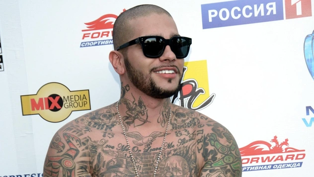 Тимати пополнил автопарк редким Koenigsegg Regera за 350 миллионов рублей и уже гоняет на нем по Москве