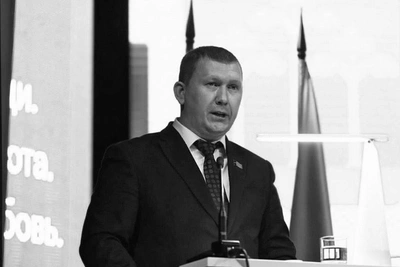 В ДТП в Татарстане погибли глава поселения и водитель