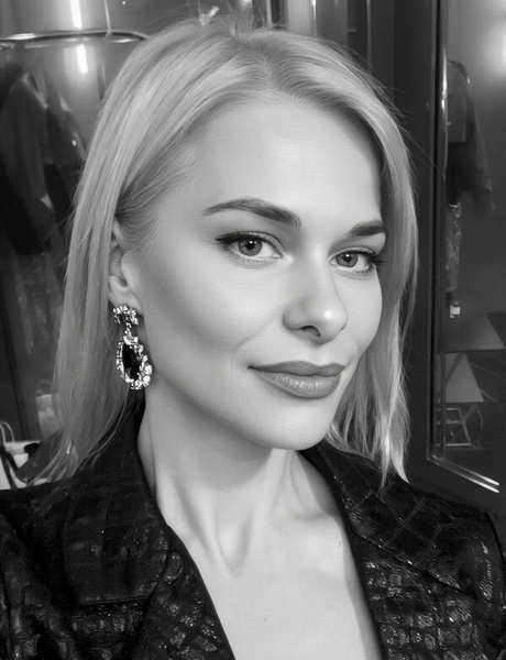 Наталья Божук | www.starhit.ru