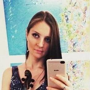 Трагически погибла финалистка конкурса «Миссис Россия — 2019», известная скрипачка Наталья Маурер
