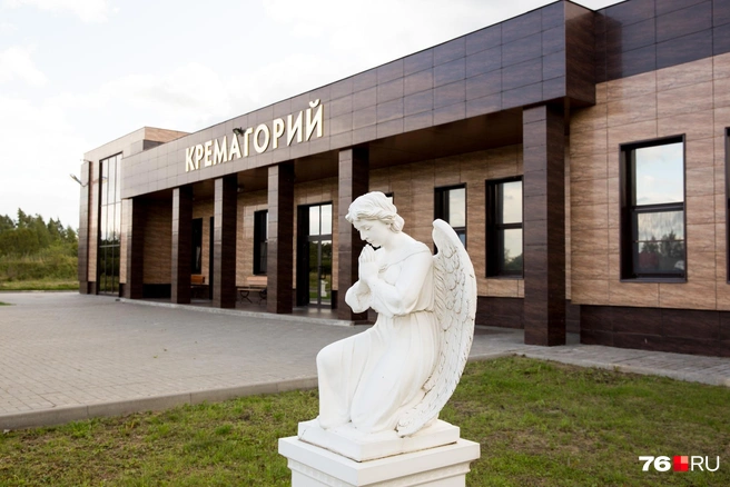 Шаманы не против. Рядом с поселком Усть-Ордынский может появиться крематорий? | Источник: Александра Мамонтова / 76.RU