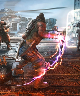 Gears 5 и другие игровые новинки месяца