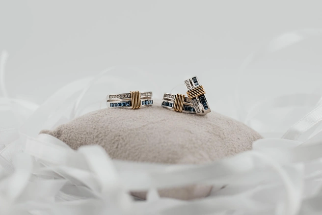 Выставка-продажа украшений ювелирного бренда RoseGrace пройдет в салоне «Дамский Угодник» на Курнатовского, 17г | Источник: Ксения Зимина