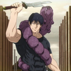 [тест] Выбери сексуальных парней из аниме и узнай, как ты встретишь будущего мужа