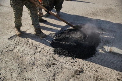 Дорожники сэкономили 2,5 млрд на контрактах