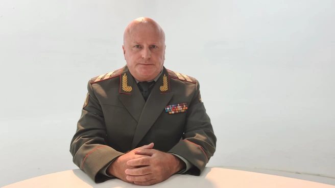 Красноярец Игорь Скурихин сыграл небольшую роль | Источник: предоставлено телеканалом «ТНТ»