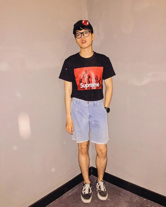 Источник: nguyenducphuc_ / Instagram (экстремистская организация, деятельность запрещена на территории РФ)