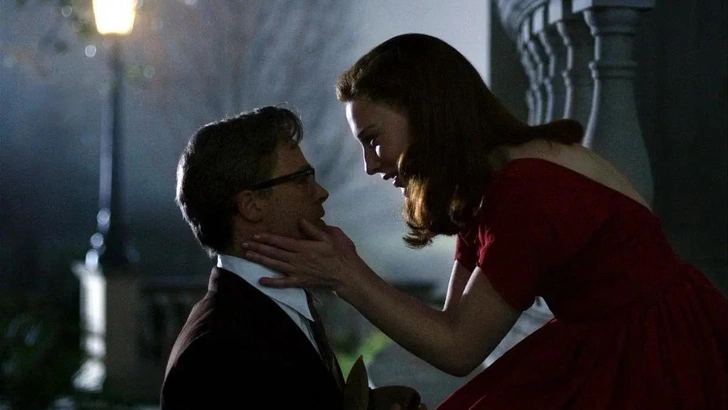 почему мужчина не зовет замуж, даже если вы вместе годами | Источник: кадр из фильма «Загадочная история Бенджамина Баттона» (2008)