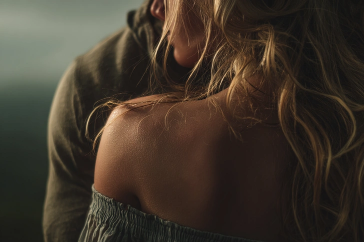 какая вы в постели, женщины в сексе, секс и самооценка, секс, самооценка, психология, Признайтесь, как вы ведете себя в постели — а мы расскажем, любите ли вы себя | Источник: Midjourney